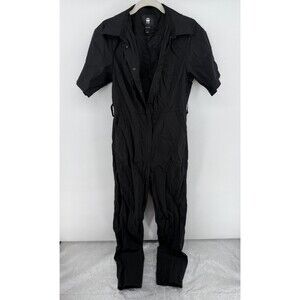 G Star Raw Bristum DC Jumpsuit Women's size M #C1
